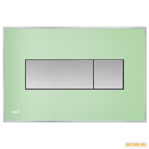Кнопка смыва AlcaPLAST M1372
