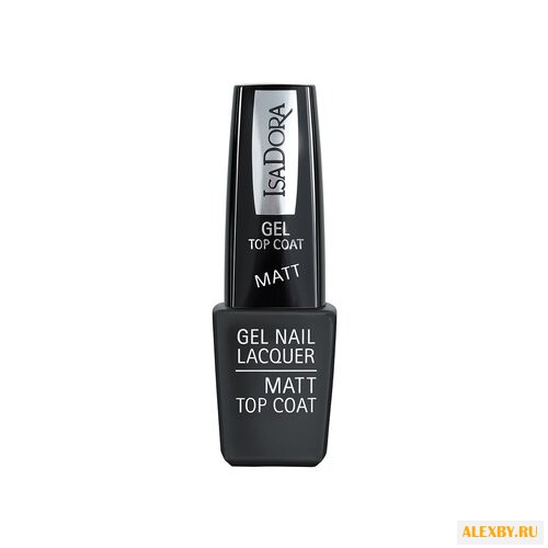 Верхнее покрытие IsaDora Matt