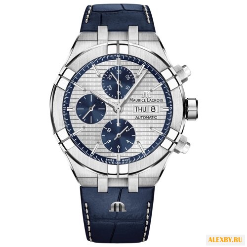 Наручные часы Maurice Lacroix