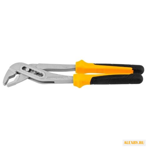 Сантехнические клещи JCB JPL015