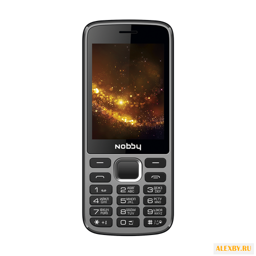 Телефон Nobby 300