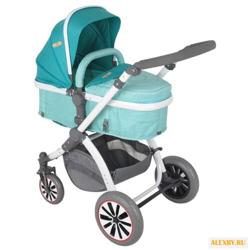 Коляска-трансформер Lorelli