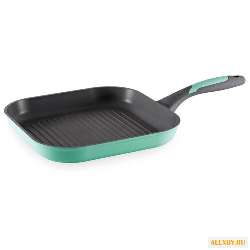 Сковорода-гриль GiPFEL Stadella