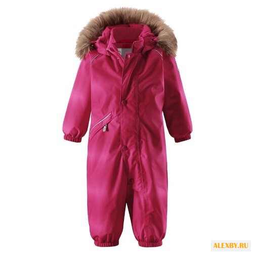 Комбинезон Reima Lappi 510267F