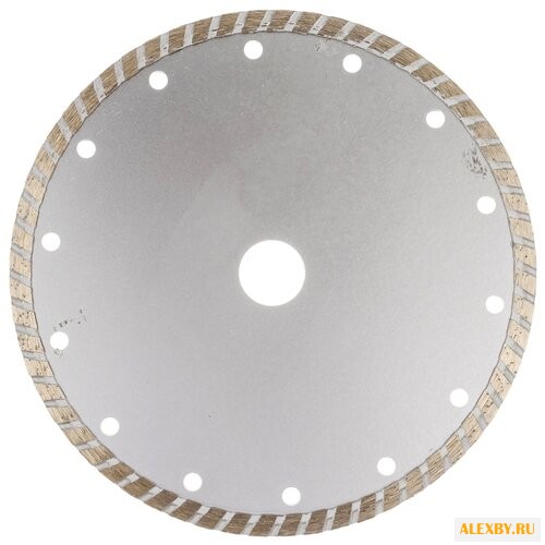 Диск алмазный отрезной