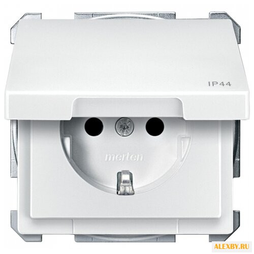 Розетка Schneider Electric