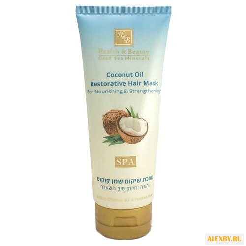 Health & Beauty Маска для волос