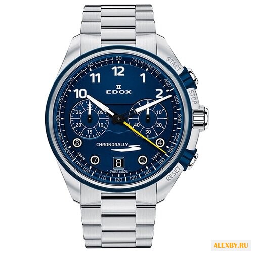 Наручные часы Edox 09503-3BUMBUBG