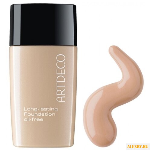 ARTDECO Тональный крем Long
