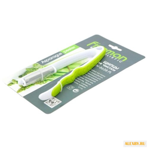 Fissman Щипцы для чистки