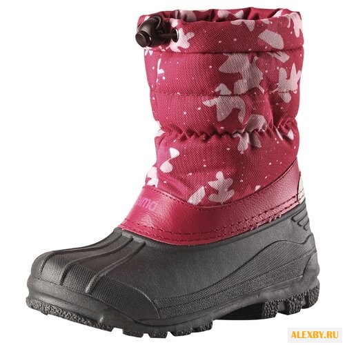 Сноубутсы Reima