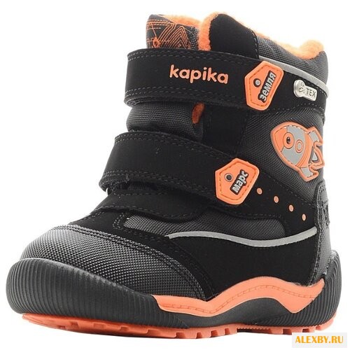 Ботинки Kapika 41207