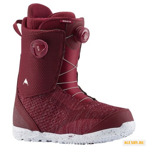 Ботинки для сноуборда BURTON