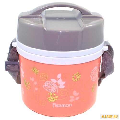 Термос для еды Fissman 7938 12 л