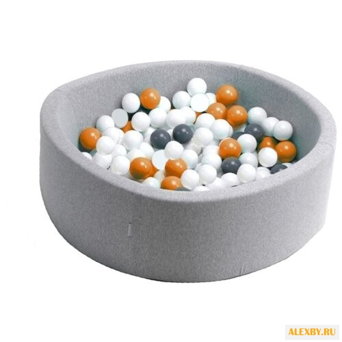 Детский бассейн Hotenok Брызги