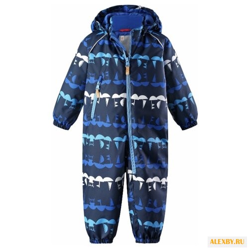 Комбинезон Reima Dropple 510284R