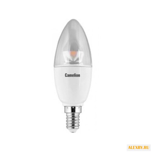 Лампа светодиодная Camelion