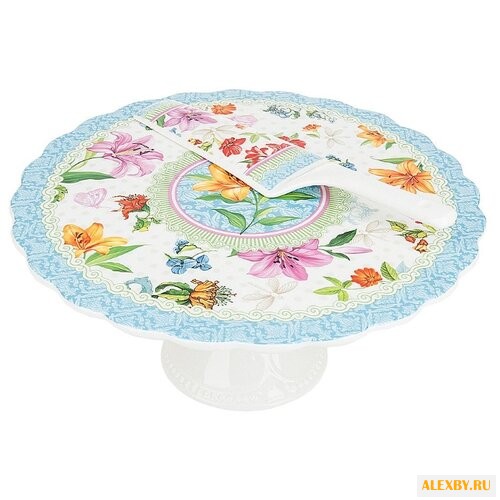 Nouvelle De France Подставка