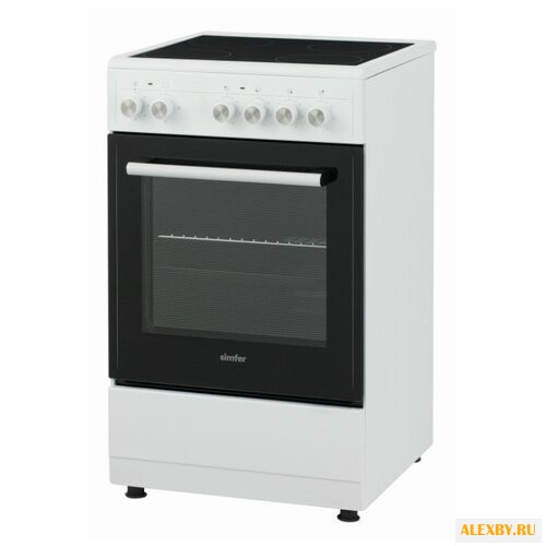 Плита Simfer F55VW04017