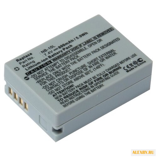 Аккумулятор Pitatel SEB-PV037