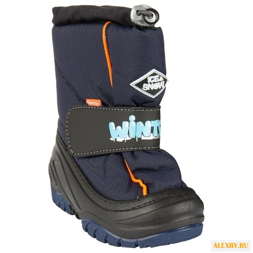 Сноубутсы Demar Ice Snow 4033A B