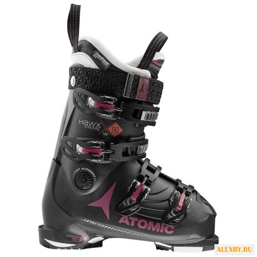 Ботинки для горных лыж ATOMIC