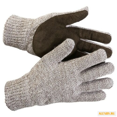 Перчатки ЗУБР Профи Полюс