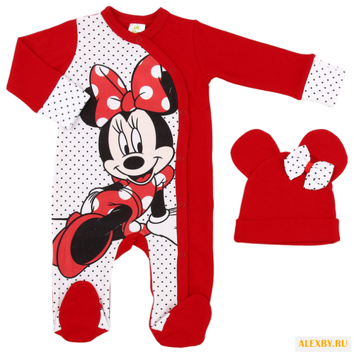 Комплект одежды Linas Baby