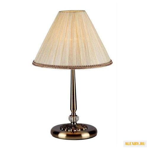 Настольная лампа MAYTONI Soffia