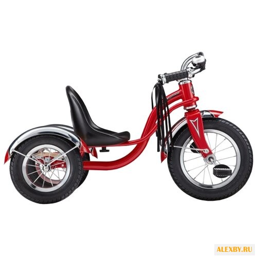 Трехколесный велосипед Schwinn