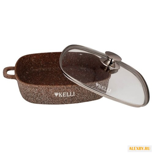 Сотейник Kelli KL-4059-28 28