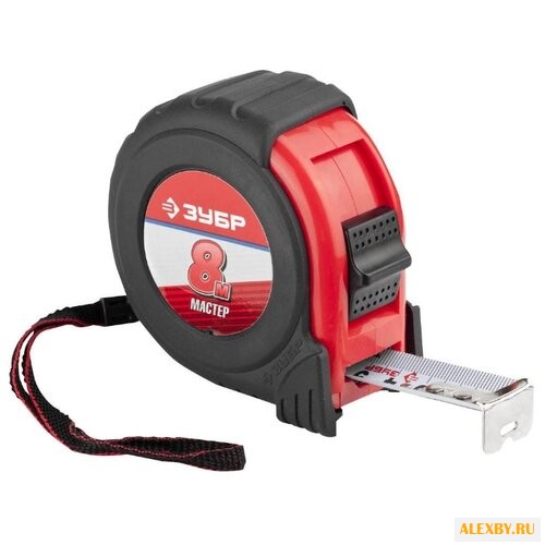 Рулетка ЗУБР 34055-08-25_z02 25