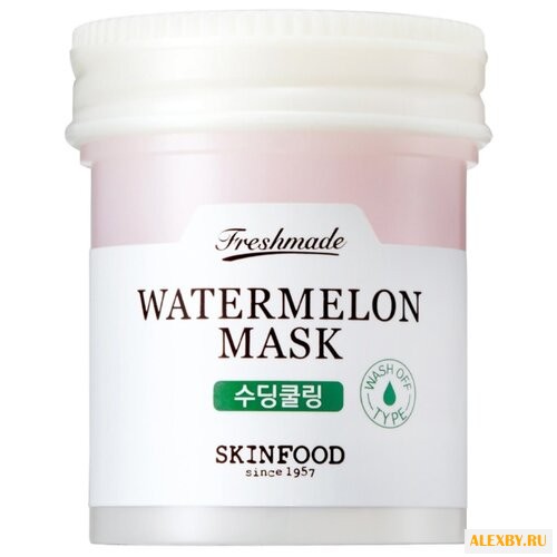 Skinfood маска Freshmade