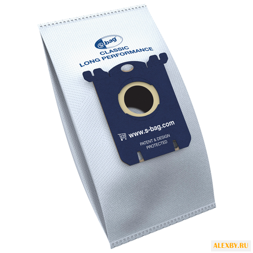 Electrolux Мешки-пылесборники