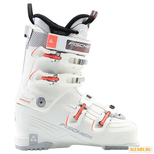 Ботинки для горных лыж Fischer