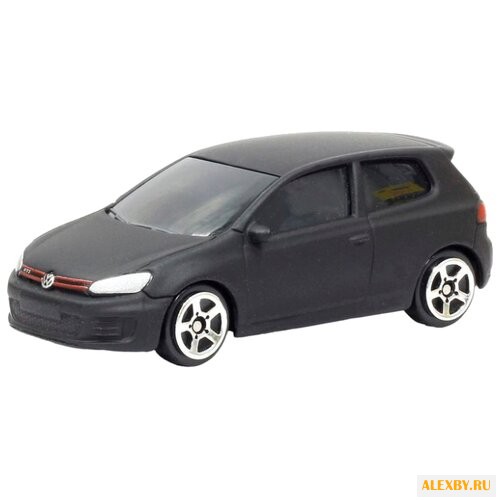 Набор машин Autotime Autogrand