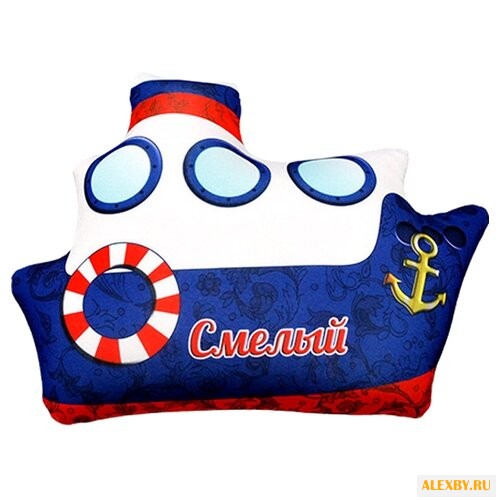 Игрушка-антистресс Мнушки