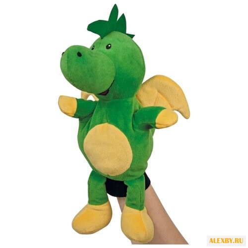 Beleduc Кукла на руку Дракончик