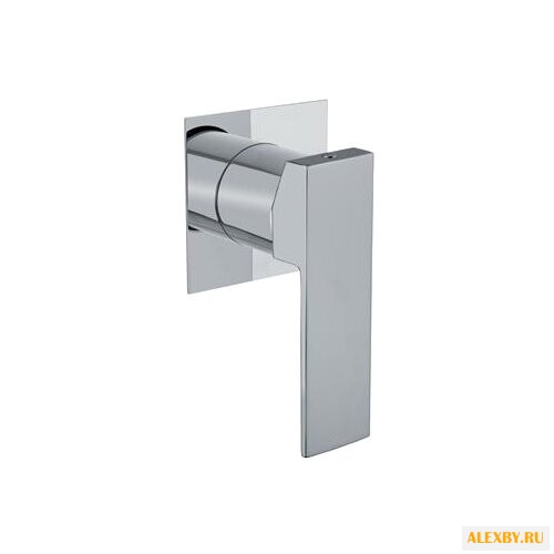 Однорычажный смеситель для душа