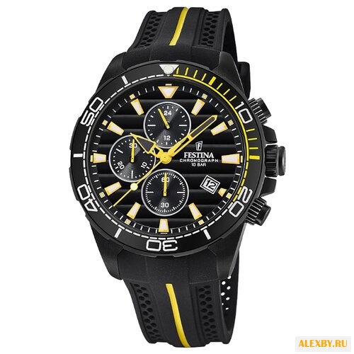 Наручные часы FESTINA F20366 1