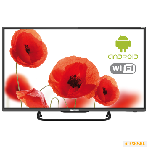 Телевизор TELEFUNKEN