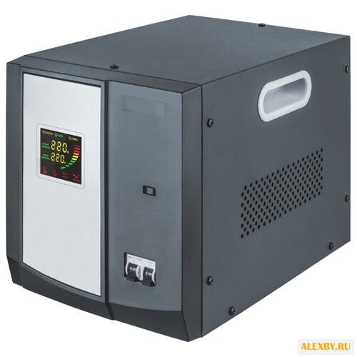 Стабилизатор напряжения