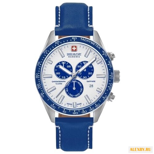 Наручные часы SWISS MILITARY