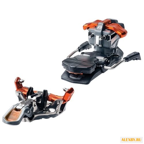 Горнолыжные крепления G3 Ion 10