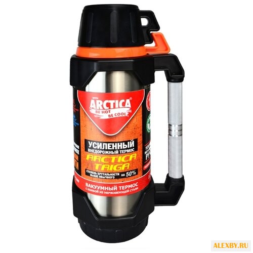 Классический термос Арктика