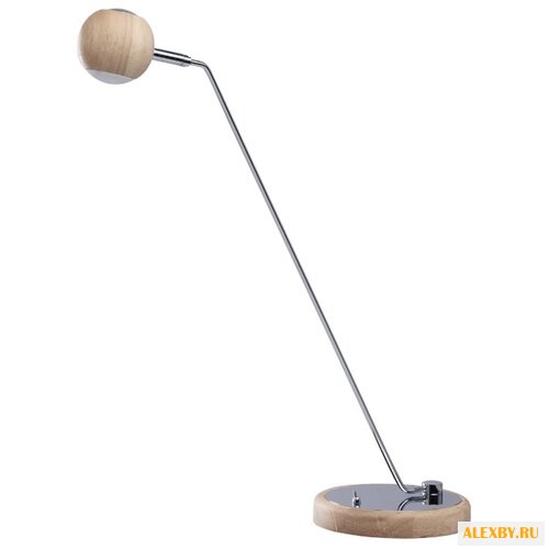 Настольная лампа MW-Light