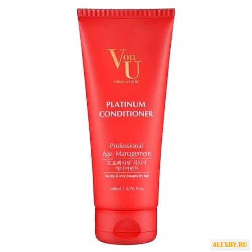 Von-U кондиционер Platinum