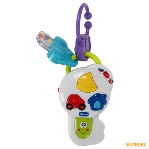 Интерактивная развивающая