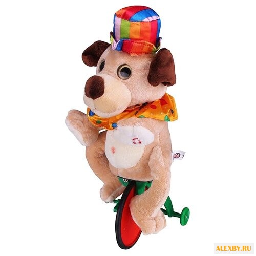 Мягкая игрушка Mioshi