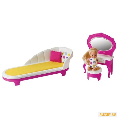 ОГОНЁК Будуар Зефир С-1414